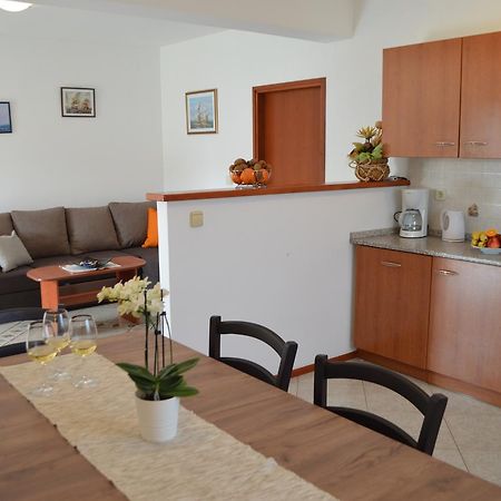 Apartment M&M Marasi Ngoại thất bức ảnh