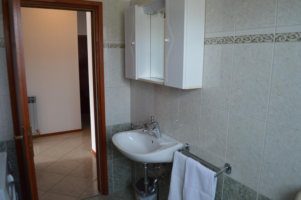 Apartment M&M Marasi Ngoại thất bức ảnh