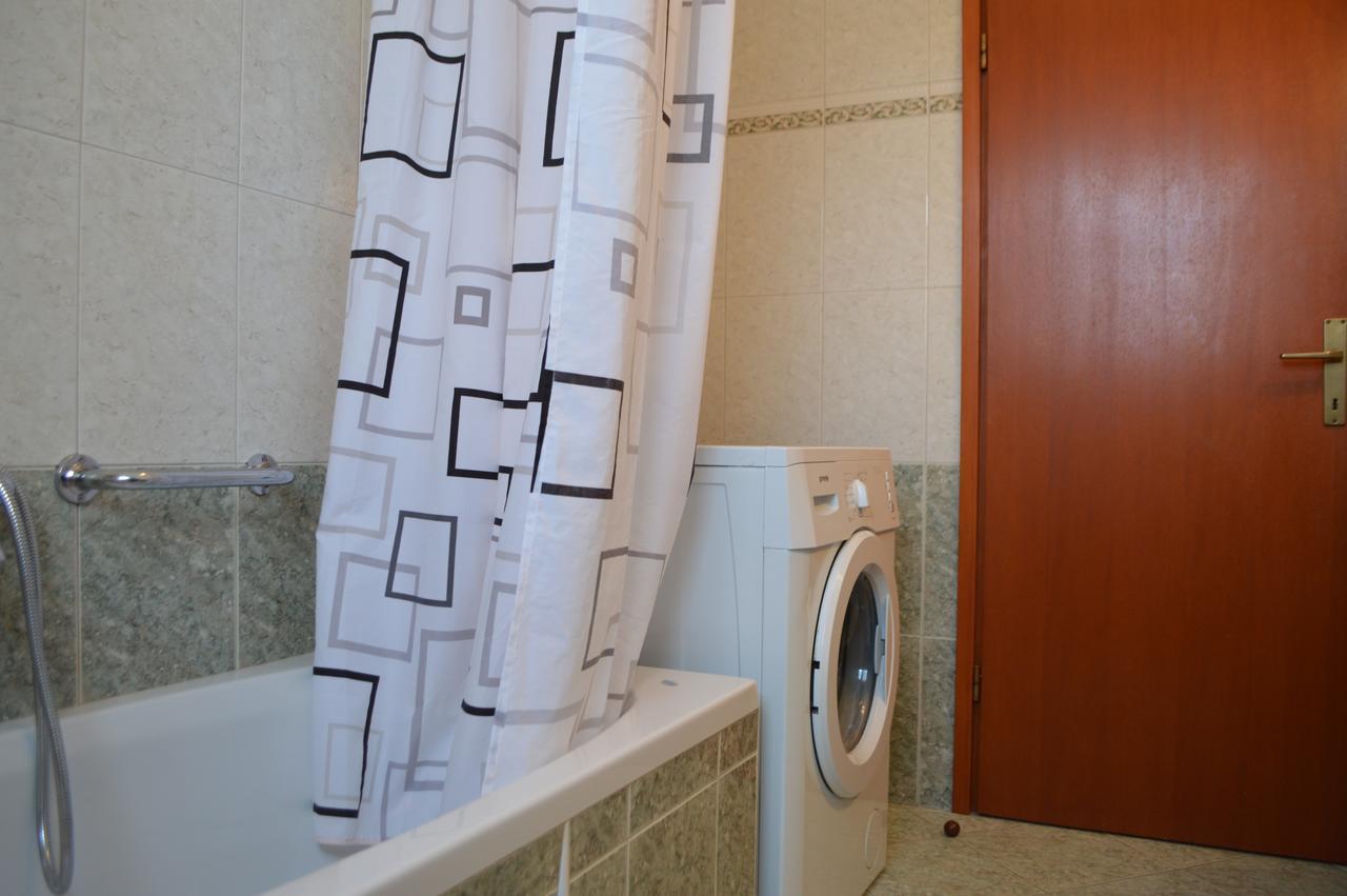 Apartment M&M Marasi Ngoại thất bức ảnh