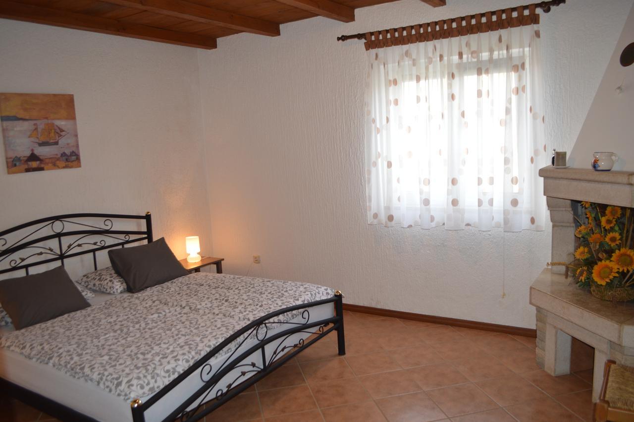 Apartment M&M Marasi Ngoại thất bức ảnh