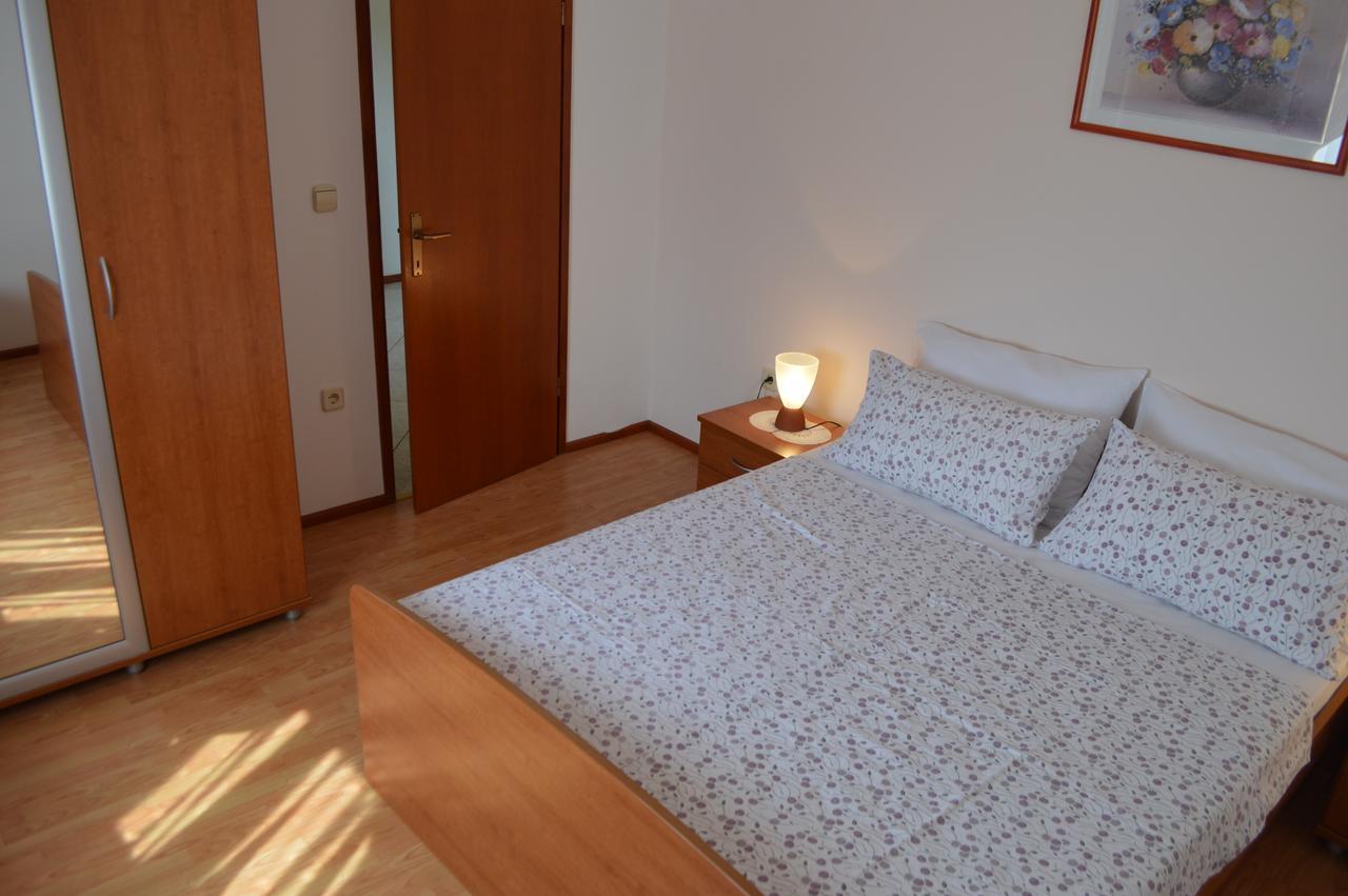 Apartment M&M Marasi Ngoại thất bức ảnh