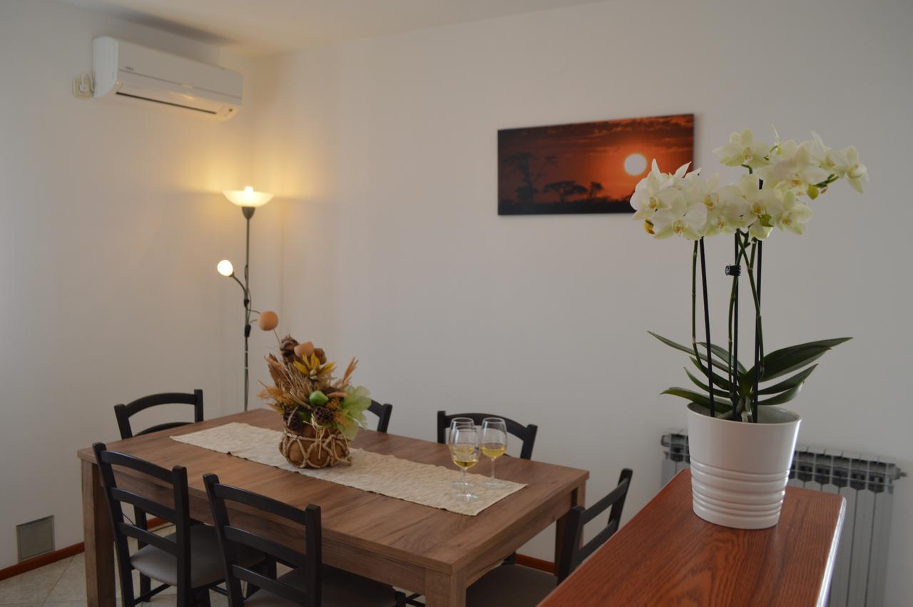 Apartment M&M Marasi Ngoại thất bức ảnh