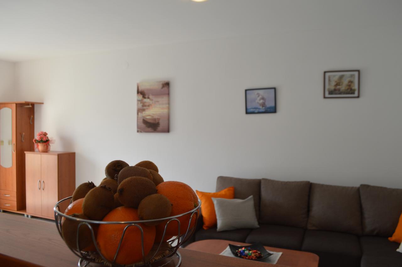 Apartment M&M Marasi Ngoại thất bức ảnh