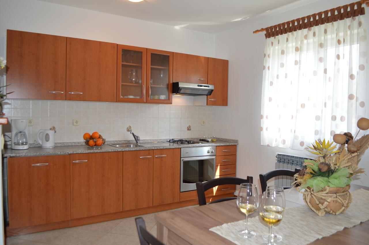 Apartment M&M Marasi Ngoại thất bức ảnh