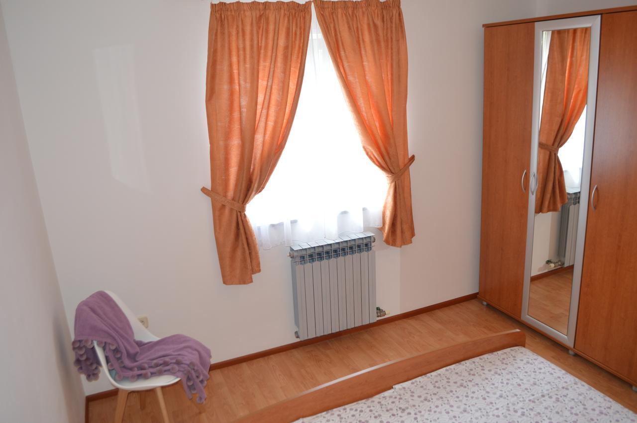 Apartment M&M Marasi Ngoại thất bức ảnh