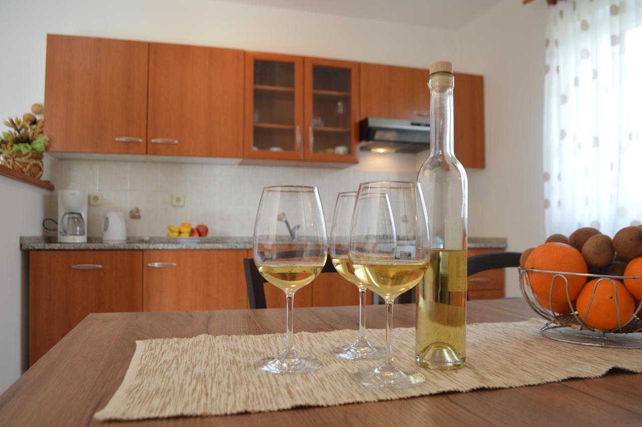 Apartment M&M Marasi Ngoại thất bức ảnh